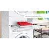 Bosch WTH86277PL soojuspumbaga trummelkuivati 8 kg valge