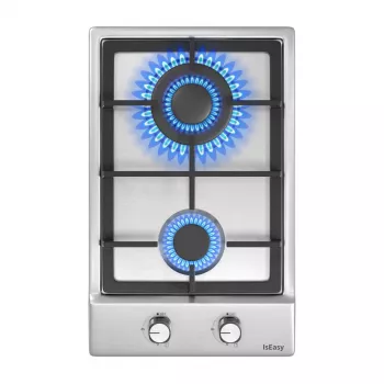 IsEasy MGBS-312A gaasipliit