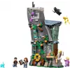 LEGO HARRY POTTER 76467 Luna Lovegoodi maja