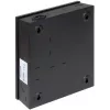 Juurdepääsukontroller Hikvision DS-K2801 Must 237x285x69mm