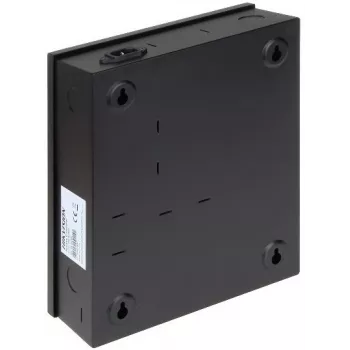 Juurdepääsukontroller Hikvision DS-K2801 Must 237x285x69mm