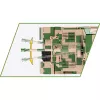 Cobi ajalooline kollektsioon II maailmasõda SD. Sõiduk. Ferdinand tank, Multi