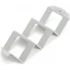 Kindermann 7445000008 kinnituskomplekt (7445000008)