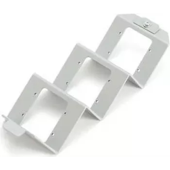 Kindermann 7445000008 kinnituskomplekt (7445000008)