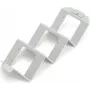Kindermann 7445000008 kinnituskomplekt (7445000008)