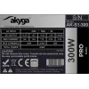 Toiteplokk Akyga AK-S1-300 300 W