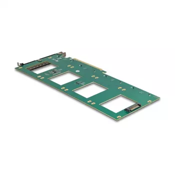 Sisemine U.2 Adapter DeLOCK 90169