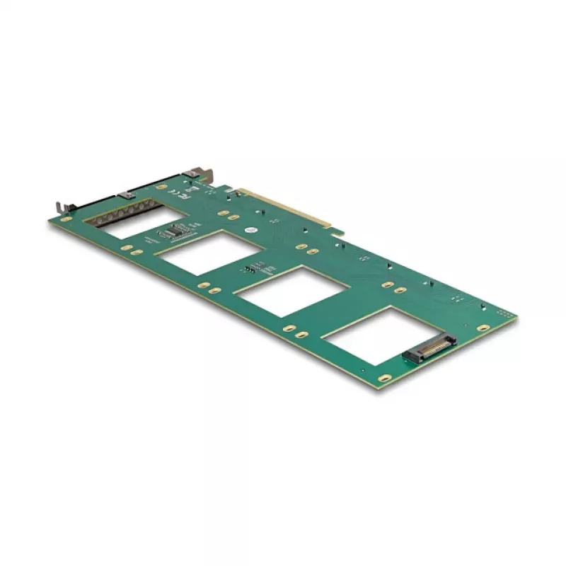 Sisemine U.2 Adapter DeLOCK 90169