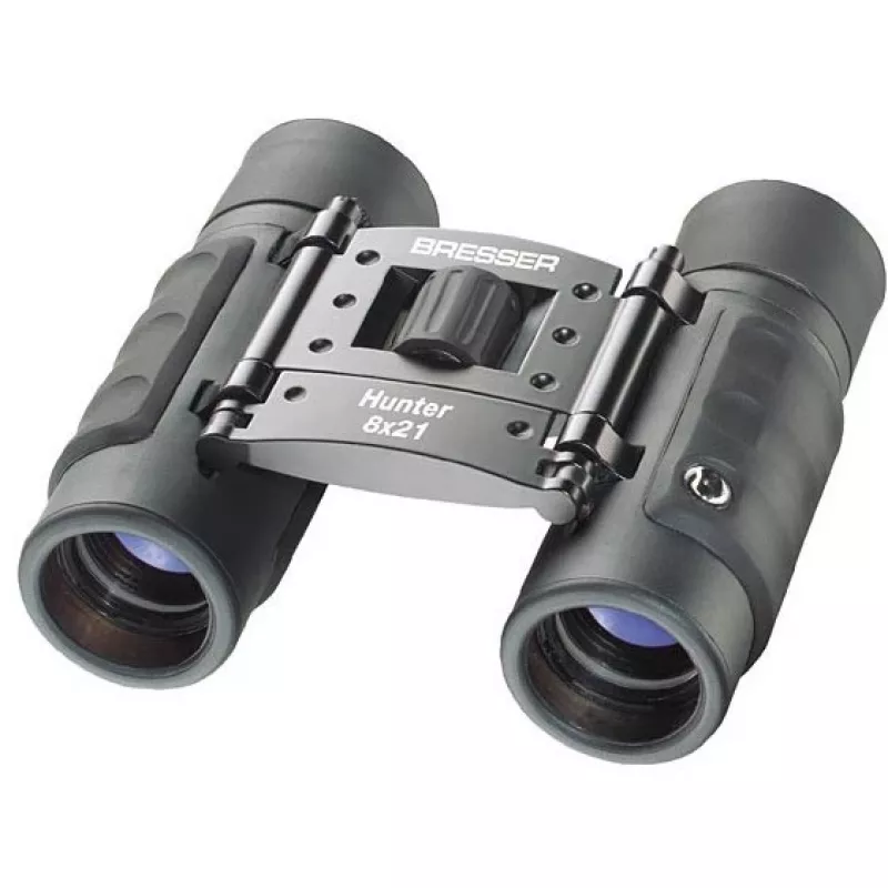 Binokkel Bresser Optics Hunter 8x21