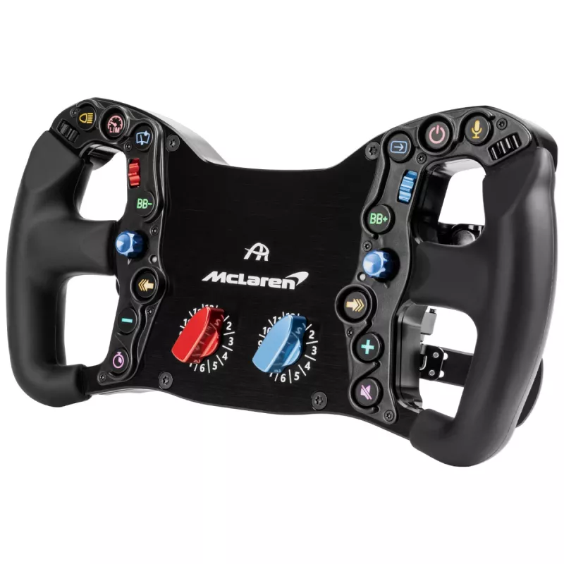 Rool Ascher Racing McLaren Artura Pro-USB — mudel 76080053, USB-ühendus