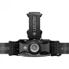 Ledlenser MH7 Must Peapaelaga LED-taskilamp