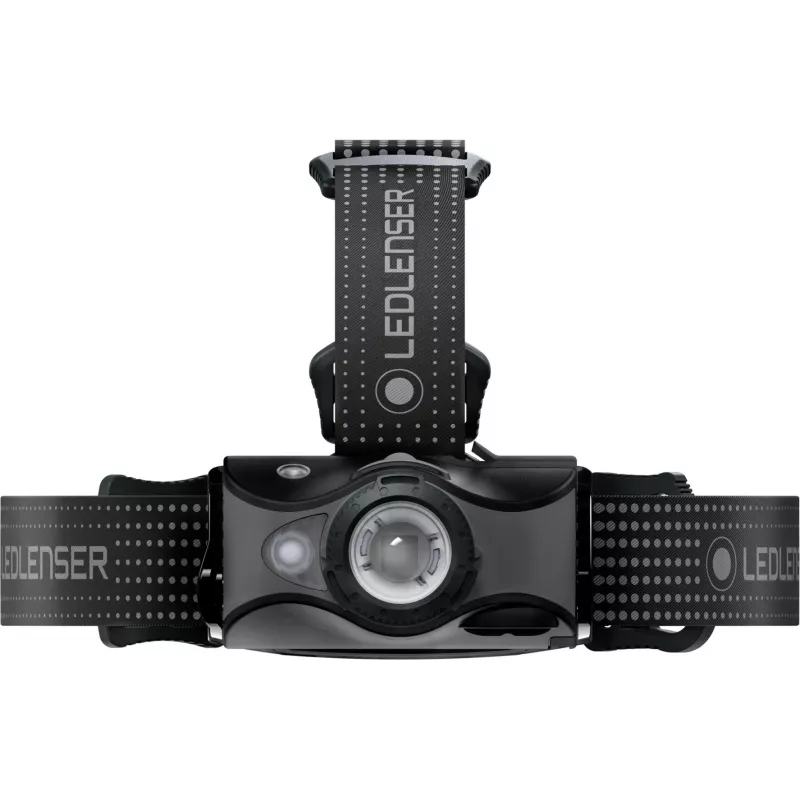 Ledlenser MH7 Must Peapaelaga LED-taskilamp