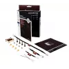 Noctua ventilaator NF-A4x10 5V — 40×40×10 mm, 3-pin, 4500 p/min, 8,2 m³/h, 5 V