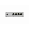 Teltonika RUTX08 juhtmega ruuter Gigabit Ethernet roostevaba teras