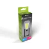 Töökoja taskulamp Base LED 3+1W