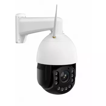Foscam SD4H Dome IP turvakaamera välistingimustesse 2304 x 1536 pikslit seinale (SD4H)