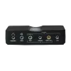 LogiLink USB helikarp Dolby 7.1 8-kanaliline 7.1 kanalit