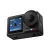 DJI Osmo Action 5 Pro actionkaamera 40 MP 4K Ultra HD CMOS 25.4 / 1.3 mm (1 / 1.3) Wi-Fi 146 g