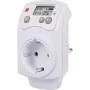Termostaat Renkforce MH-850T temperatuuriregulaator seadevahemikuga 5–30°C