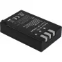 Laetav aku extra digital NP-140 7,4 V 1400 mAh ühilduvatele seadmetele