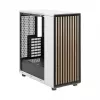 Fractal Design North Midi Tower Valge