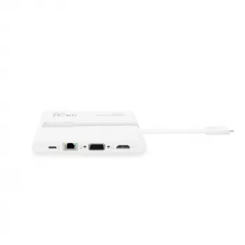 Sülearvuti dokk DICOTA D31729