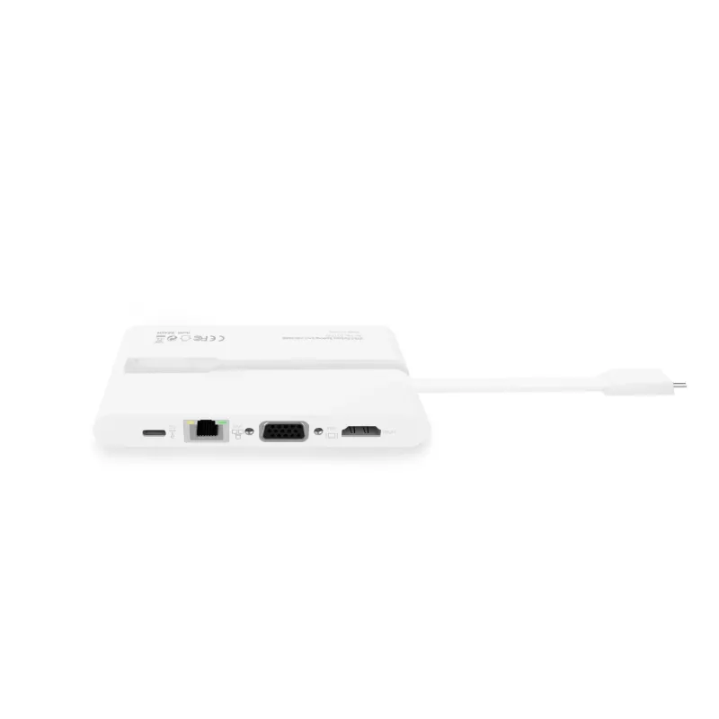 Sülearvuti dokk DICOTA D31729