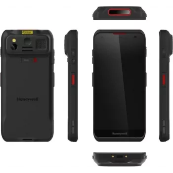 Pihuarvuti Honeywell EDA52