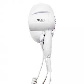 Juuksekuivati Adler AD 2252 1600 W Valge