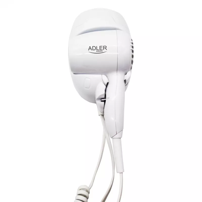 Juuksekuivati Adler AD 2252 1600 W Valge