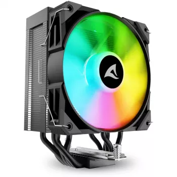 Sharkoon A50 RGB protsessori jahuti 1