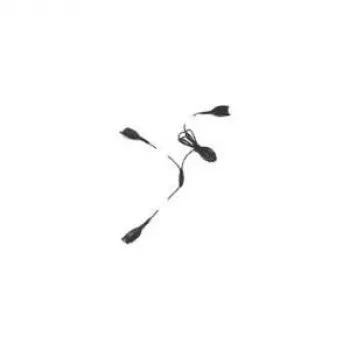 EPOS Sennheiser ATC 02 - Helikaabel - 2 x EasyDisconnect - EasyDisconnect (1000761)