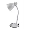 Esperanza ELD113S laualamp E27 12 W LED Hõbedane