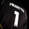 Polesetter ONE simracingi särk kollane - M