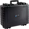 Kohver B&W Cases 6000/B/RPD