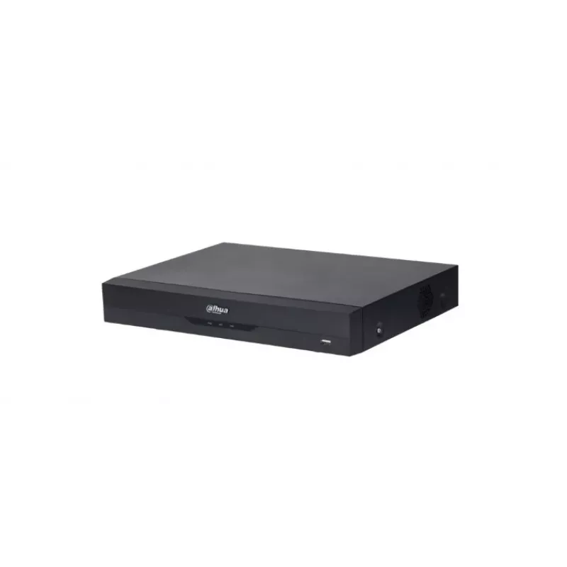 Dahua Technology Recorder 5W1 DAHUA XVR5104HE-I3 Must