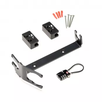 Juice Technology EP-JB3AWS toiteadapter, must