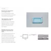 PETKIT | Deep Sleep All Season Pet Bed L | Roheline
