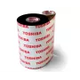 Toshiba TEC - 1 - Must - 76 mm x 400 m - Termosiirderibbon - TEC B-452, B 30, 402, 443, 452, 452HS, 452-HS12-QQ-US, 602, 65, SV4T, SV4T-GS10-QM jaoks (BSA40076AS1)