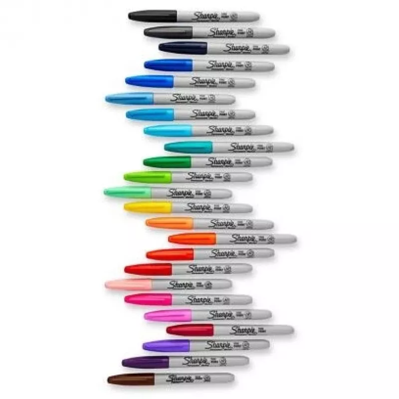 Sharpie peen marker 2077128