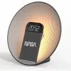 NASA SPC600 Bluetooth-kõlar/äratuskell/juhtmevaba laadija