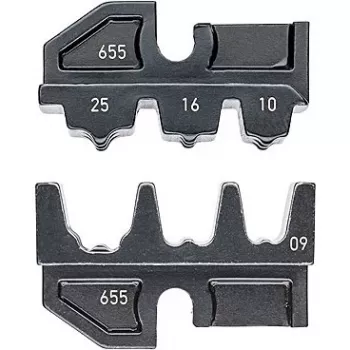 Kaablikrimpsija Knipex 97 49 09