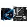Emaplaat ASRock A520M PRO4 Socket AM4 micro ATX