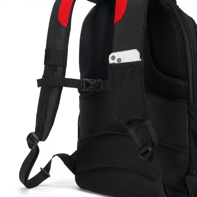 Vabaaja seljakott DICOTA D32119-RPET