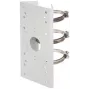Hikvision DS-1275ZJ-SUS turvakaamera tarvikud valgusti