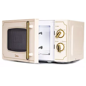 Midea mikrolaineahi | MM720CJ7 | Vabaltseisev | 700 W | Kreem