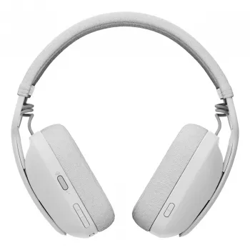 Logitech ZONE VIBE WIRELESS MS - OFF Valge