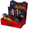 Knipex 00 21 19 LB S Must