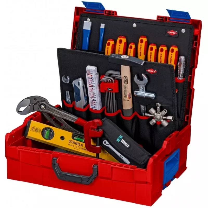 Knipex 00 21 19 LB S Must