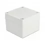 Korpus DeLOCK paigalduskorpus IP65 veekindel 100 x 100 x 75 mm hall